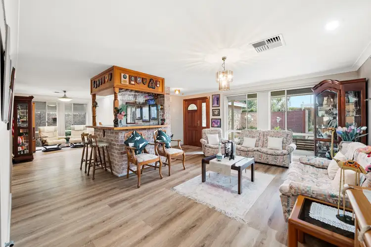 Fifth view of Homely house listing, 5 Daimler Place, Ingleburn NSW 2565