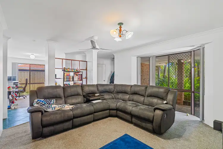 Fourth view of Homely house listing, 5 Waterfall Cove, Greenfields WA 6210