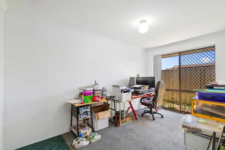 Sixth view of Homely house listing, 5 Waterfall Cove, Greenfields WA 6210