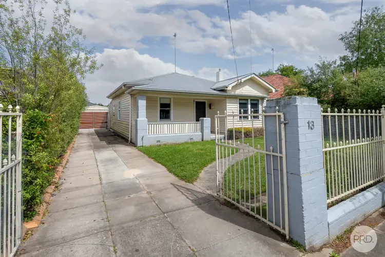 Second view of Homely house listing, 13 Essex Street, Wendouree VIC 3355