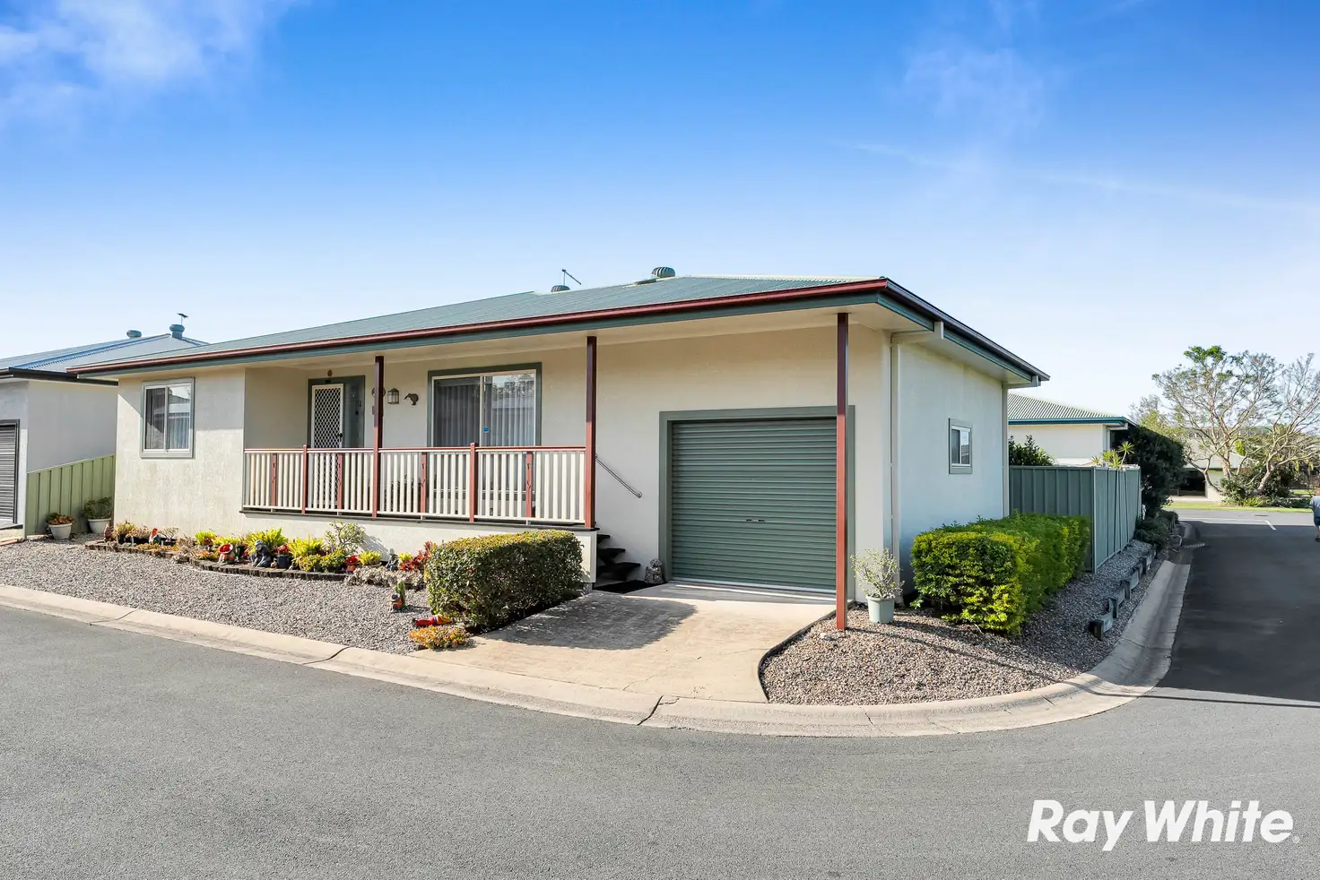 Main view of Homely retirement listing, 332/431 Park Ridge Road, Park Ridge QLD 4125