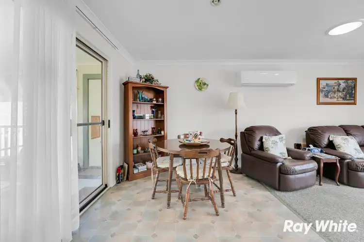 Third view of Homely retirement listing, 332/431 Park Ridge Road, Park Ridge QLD 4125