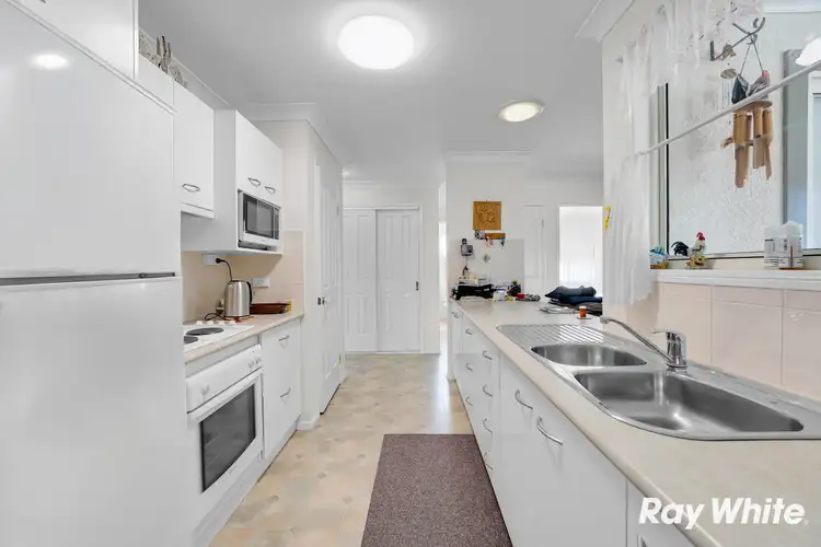 Fifth view of Homely retirement listing, 332/431 Park Ridge Road, Park Ridge QLD 4125