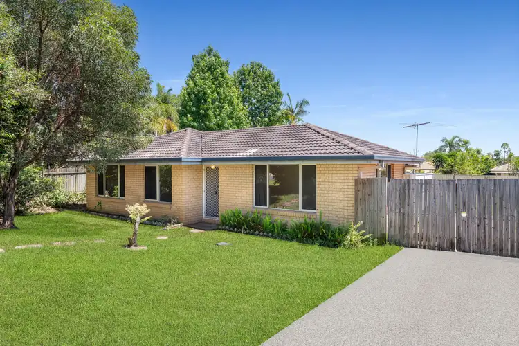 18 Taplow Street, Waterford West QLD 4133