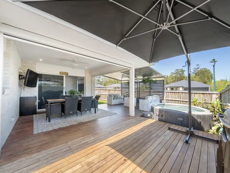 48 Fig Tree Circuit, Caboolture QLD 4510