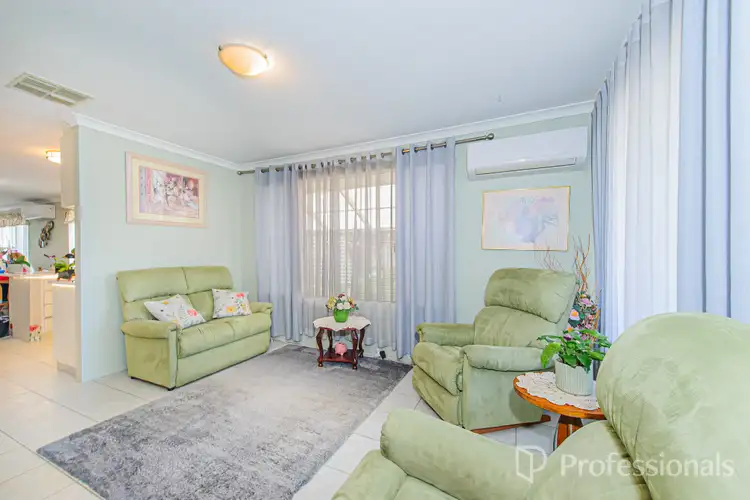 Second view of Homely house listing, 47 Centre Circle, Ellenbrook WA 6069