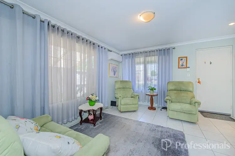 Third view of Homely house listing, 47 Centre Circle, Ellenbrook WA 6069