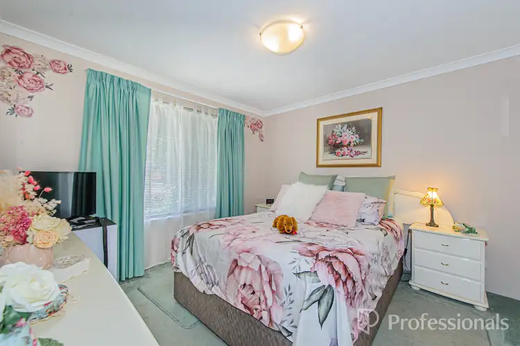 Fourth view of Homely house listing, 47 Centre Circle, Ellenbrook WA 6069