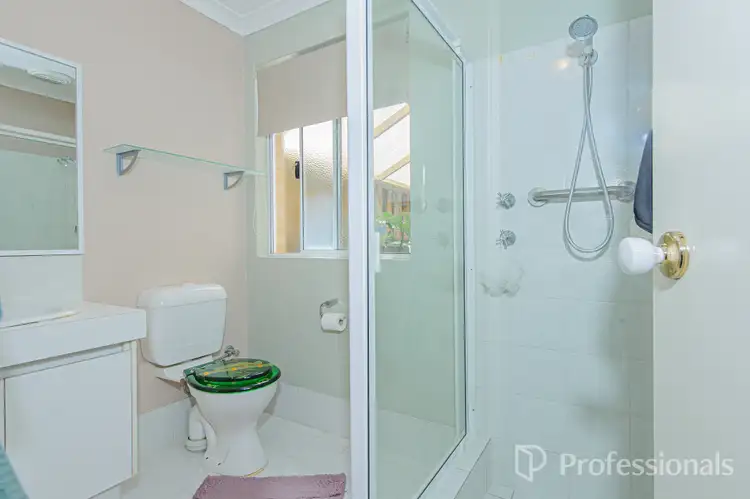 Fifth view of Homely house listing, 47 Centre Circle, Ellenbrook WA 6069