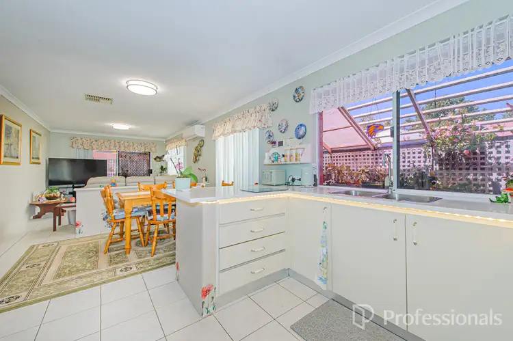 Sixth view of Homely house listing, 47 Centre Circle, Ellenbrook WA 6069