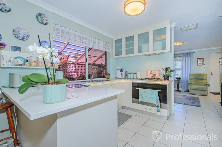 Seventh view of Homely house listing, 47 Centre Circle, Ellenbrook WA 6069