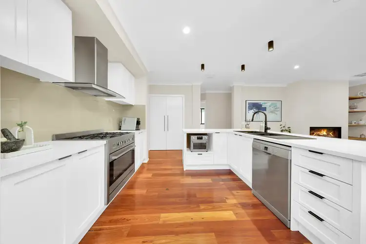 Third view of Homely house listing, 16 Brahe Drive, Mernda VIC 3754