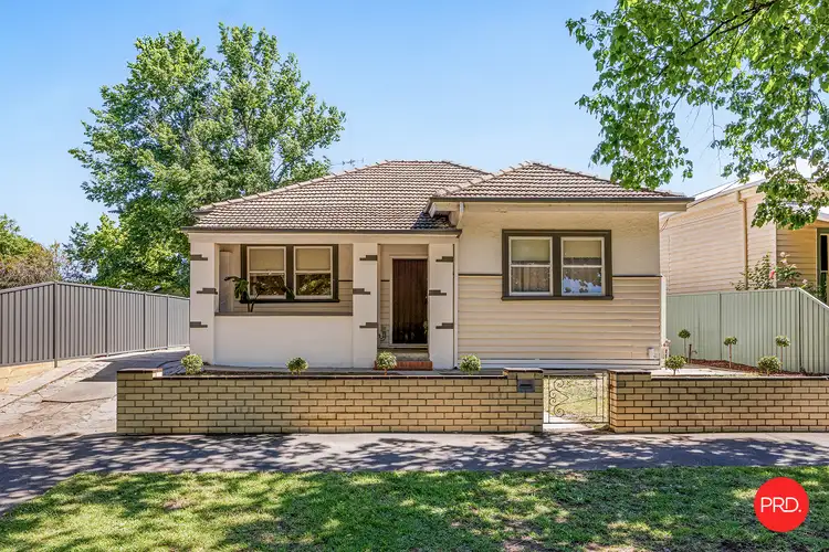 57 Arnold Street, Bendigo VIC 3550