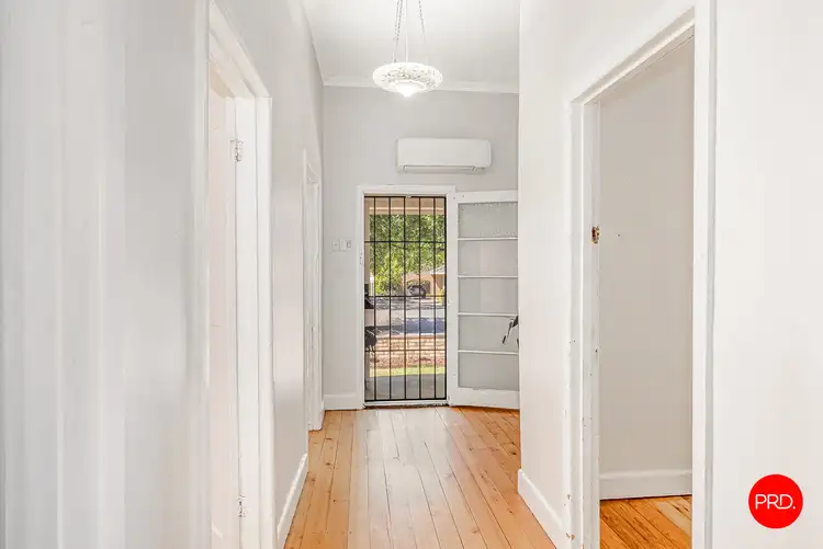 Second view of Homely house listing, 57 Arnold Street, Bendigo VIC 3550