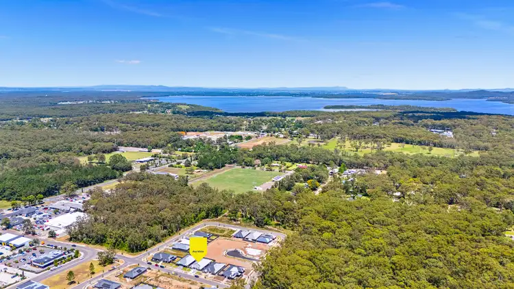 Third view of Homely house listing, 31a Peppertree Road, Medowie NSW 2318