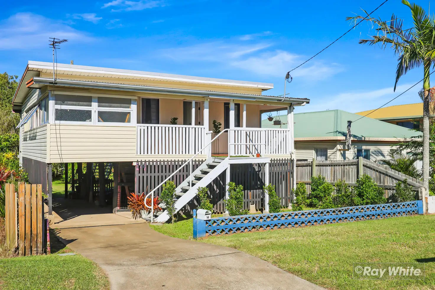 Main view of Homely house listing, 14 William Street, Yeppoon QLD 4703