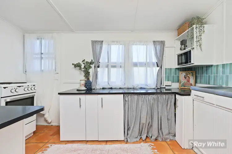 Third view of Homely house listing, 14 William Street, Yeppoon QLD 4703