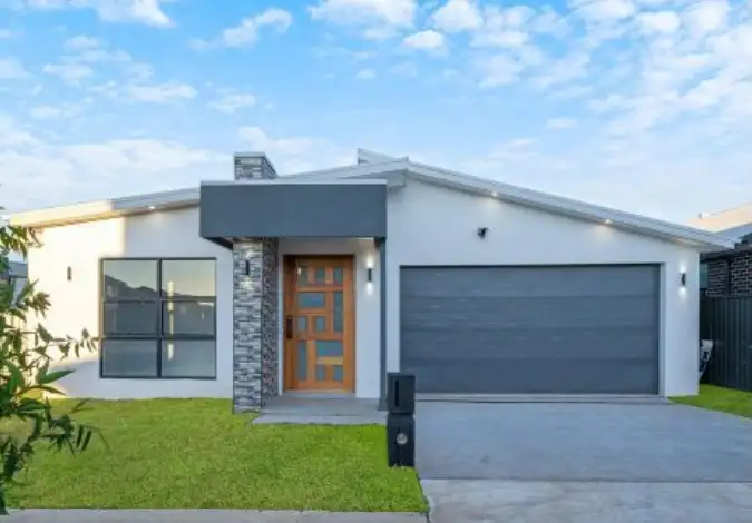 66 McAlister Parade, Marsden Park NSW 2765