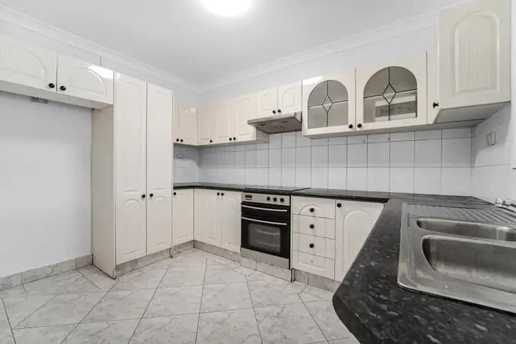 Third view of Homely villa listing, 4/91 Cragg Street, Condell Park NSW 2200