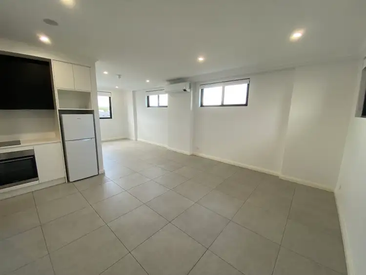 Second view of Homely unit listing, 9/1 Josephson st, Swansea NSW 2281