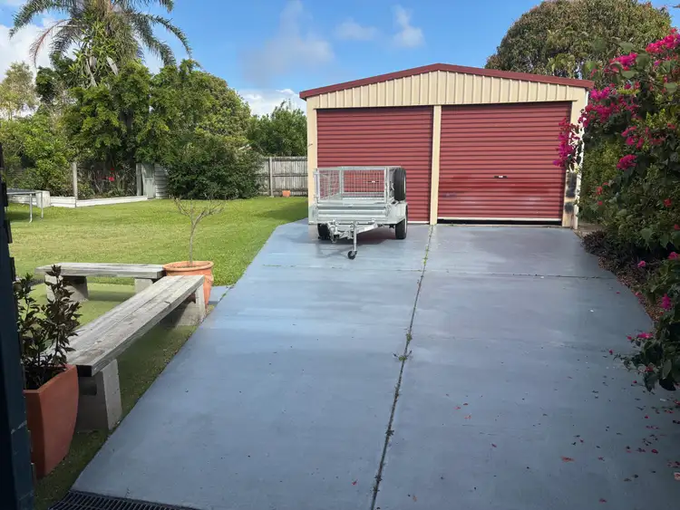 Third view of Homely house listing, 99 Pulgul Street, Urangan QLD 4655