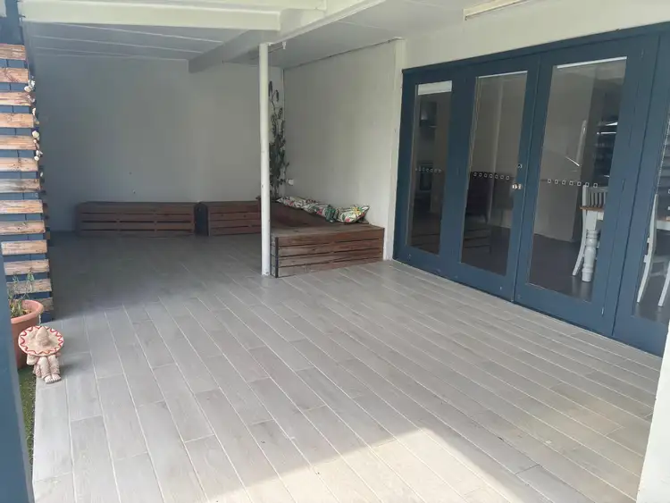 Fourth view of Homely house listing, 99 Pulgul Street, Urangan QLD 4655