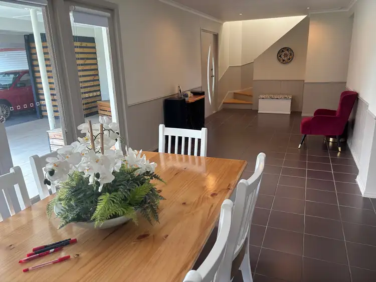 Fifth view of Homely house listing, 99 Pulgul Street, Urangan QLD 4655