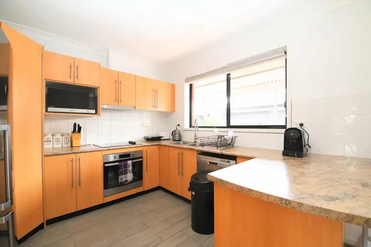 Second view of Homely house listing, 16 Dredge Avenue, Moorebank NSW 2170