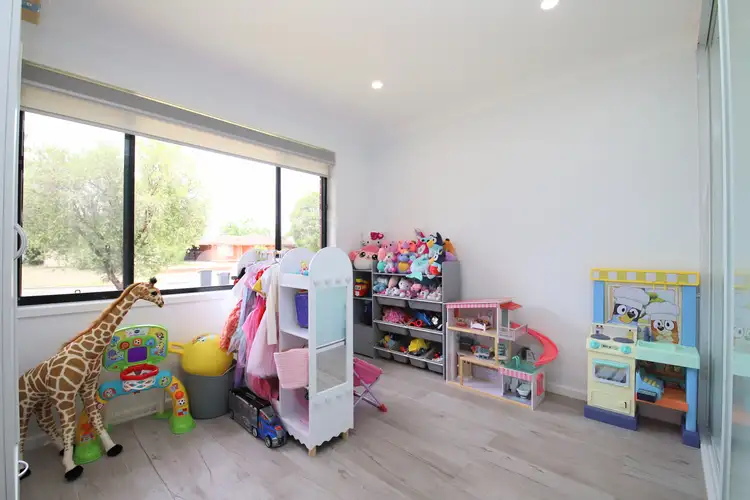 Fifth view of Homely house listing, 16 Dredge Avenue, Moorebank NSW 2170