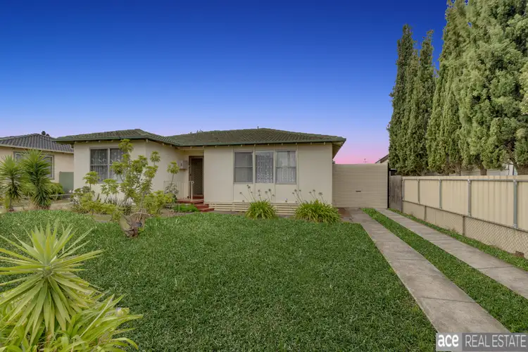 3 Jennings Street, Laverton VIC 3028