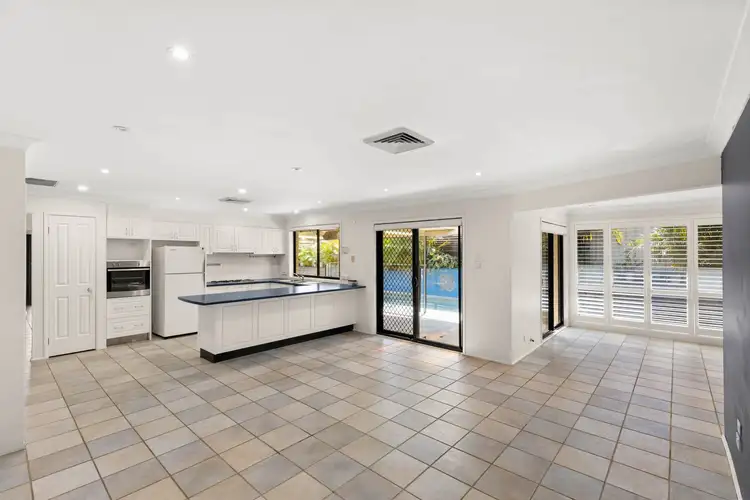 Second view of Homely house listing, 30 Geraldton Drive, Redhead NSW 2290