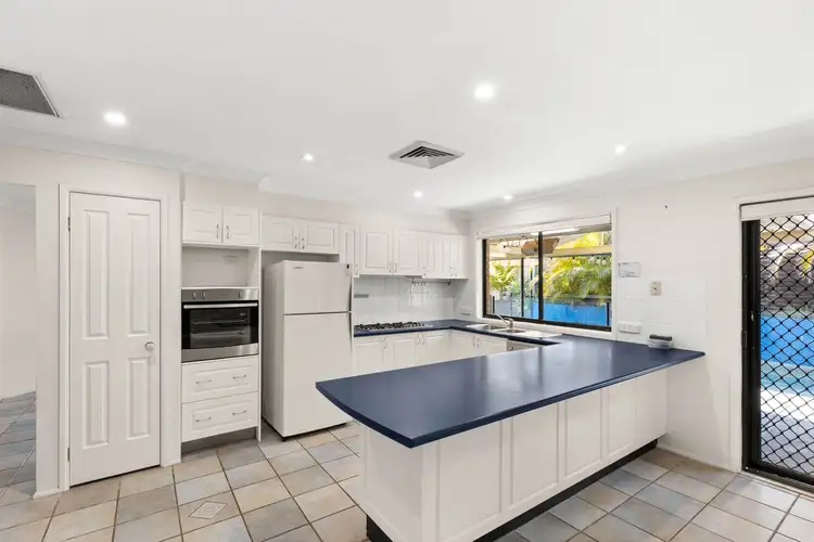 Third view of Homely house listing, 30 Geraldton Drive, Redhead NSW 2290