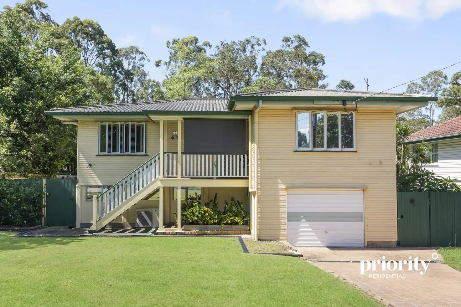 Main view of Homely house listing, 19 Reinhold Crescent, Chermside QLD 4032
