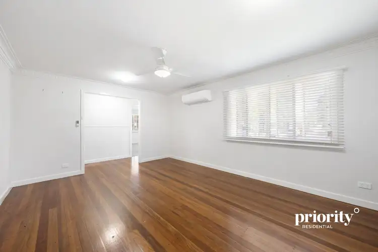 Second view of Homely house listing, 19 Reinhold Crescent, Chermside QLD 4032