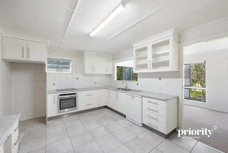 Fourth view of Homely house listing, 19 Reinhold Crescent, Chermside QLD 4032