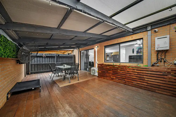 Second view of Homely house listing, 3 Supplejack Walk, Cranbourne North VIC 3977