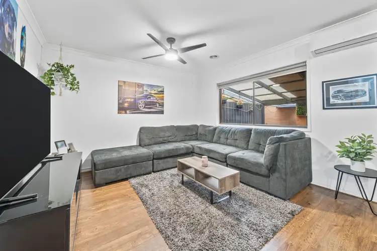 Fourth view of Homely house listing, 3 Supplejack Walk, Cranbourne North VIC 3977