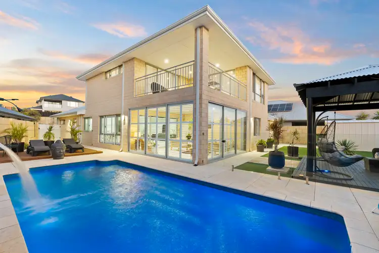 32 Bendalong Boulevard, Secret Harbour WA 6173