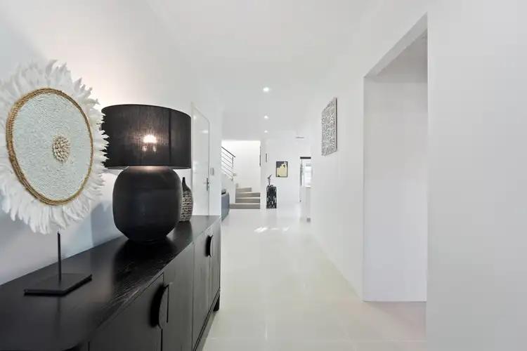 Fifth view of Homely house listing, 32 Bendalong Boulevard, Secret Harbour WA 6173