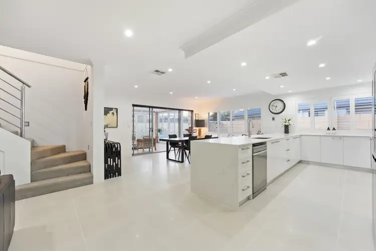 Sixth view of Homely house listing, 32 Bendalong Boulevard, Secret Harbour WA 6173