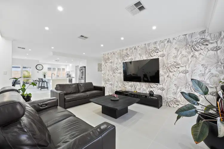 Seventh view of Homely house listing, 32 Bendalong Boulevard, Secret Harbour WA 6173