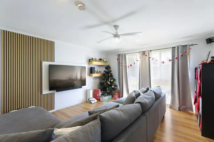 Second view of Homely house listing, 66 Bottlebrush Drive, Cranebrook NSW 2749