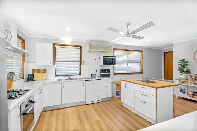 Third view of Homely house listing, 66 Bottlebrush Drive, Cranebrook NSW 2749