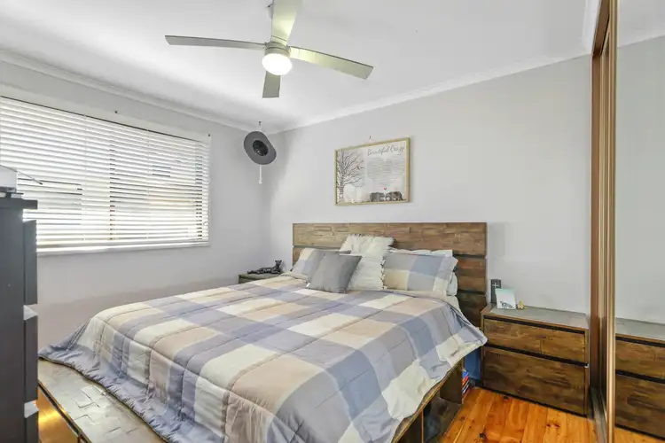 Fifth view of Homely house listing, 66 Bottlebrush Drive, Cranebrook NSW 2749