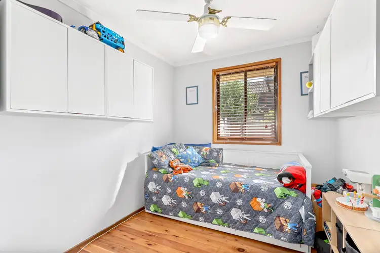 Sixth view of Homely house listing, 66 Bottlebrush Drive, Cranebrook NSW 2749