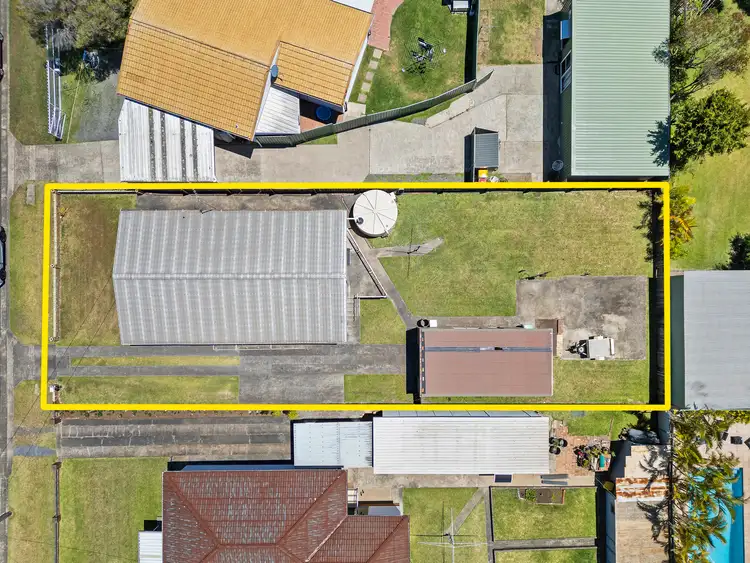 Second view of Homely house listing, 92 Addison Avenue, Lake Illawarra NSW 2528