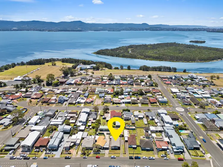 Third view of Homely house listing, 92 Addison Avenue, Lake Illawarra NSW 2528