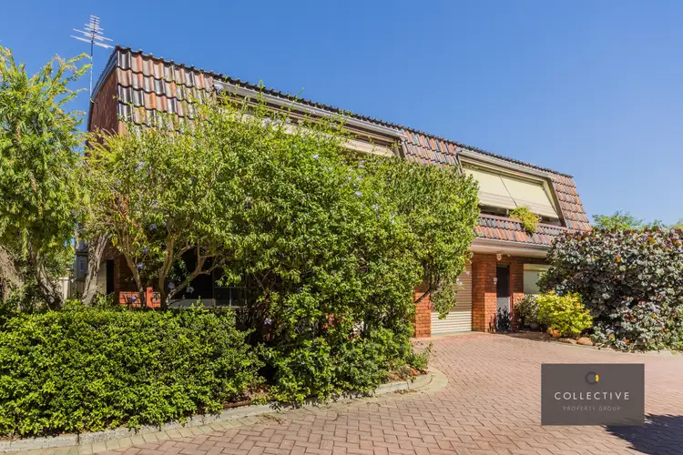 16/26 Broome Street, Nedlands WA 6009