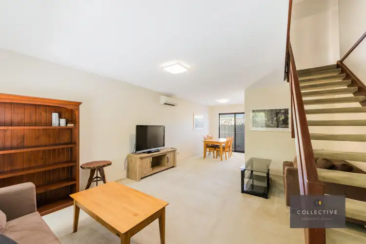 Fourth view of Homely house listing, 16/26 Broome Street, Nedlands WA 6009