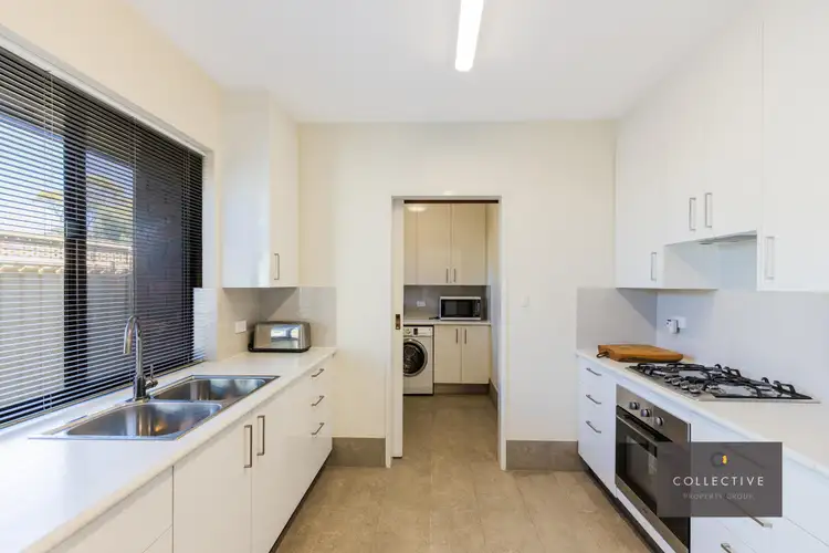 Fifth view of Homely house listing, 16/26 Broome Street, Nedlands WA 6009